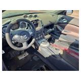 2010 Nissan 370Z Parts Car