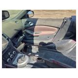 2010 Nissan 370Z Parts Car