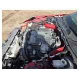 2010 Nissan 370Z Parts Car