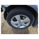 2011 Hyundai Elantra Silver