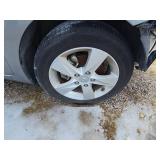 2011 Hyundai Elantra Silver