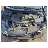 2011 Hyundai Elantra Silver