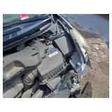 2011 Hyundai Elantra Silver