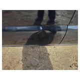 2002 Chevrolet Tahoe Black