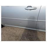 2006 Chevrolet Impala LS Silver