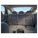 2006 Chevrolet Impala LS Silver