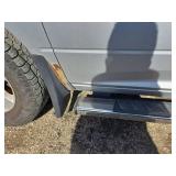 2011 Dodge Ram 1500 SLT Silver