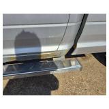 2011 Dodge Ram 1500 SLT Silver