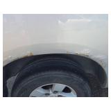 2011 Dodge Ram 1500 SLT Silver