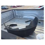 2011 Dodge Ram 1500 SLT Silver