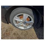 2010 Acura TSX Black