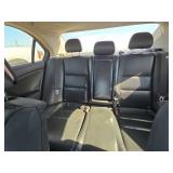 2010 Acura TSX Black