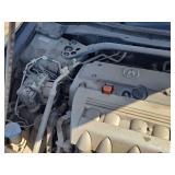 2010 Acura TSX Black