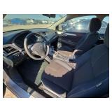 2015 Nissan Sentra Silver