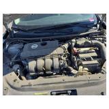 2015 Nissan Sentra Silver