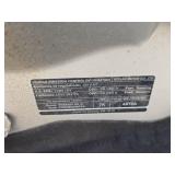 2015 Nissan Sentra Silver