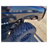 1991 Jeep Cherokee Black