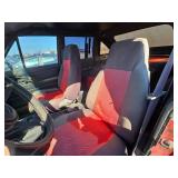 1991 Jeep Cherokee Black