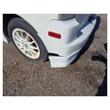 2006 Scion xB White