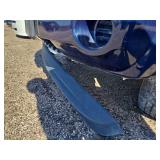 2005 Jeep Grand Cherokee Blue