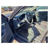 2005 Jeep Grand Cherokee Blue