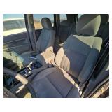 2005 Jeep Grand Cherokee Blue