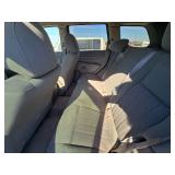 2005 Jeep Grand Cherokee Blue