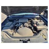 2005 Jeep Grand Cherokee Blue