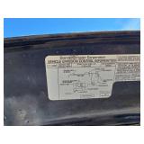 2005 Jeep Grand Cherokee Blue