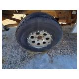 1999 Ford F150 XLT White