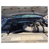 1999 Ford F150 XLT White