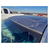 2002 Volvo S60 24T Blue