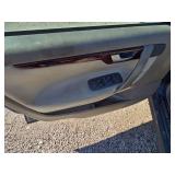 2002 Volvo S60 24T Blue