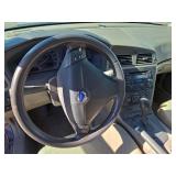 2002 Volvo S60 24T Blue