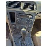 2002 Volvo S60 24T Blue