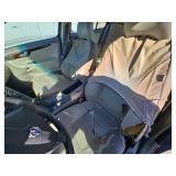 2002 Volvo S60 24T Blue