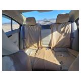 2002 Volvo S60 24T Blue