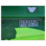 Frontier Tiller RT1157