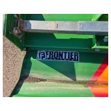 Frontier Tiller RT1157
