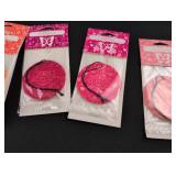Scentsy Wax Bar Collection - Pink and Fruity Scents