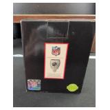 Kansas City Chiefs NFL Scentsy Mini Warmer