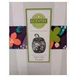 Scentsy Tiger