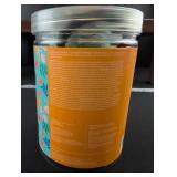 Scentsy Buddy Clip Summer Sea Turtle - Aloha Citrus