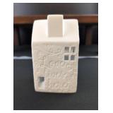 Scentsy Take Me Home Mini Warmer