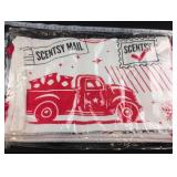 Scentsy Holiday Gift Sacks - Set of 3