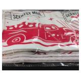 Scentsy Holiday Gift Sacks - Set of 3