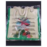 Scentsy Summer Collection Tote Bag S524