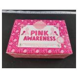 Scentsy Pink Awareness Wax Bar Collection