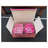 Scentsy Pink Awareness Wax Bar Collection