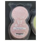 Scentsy Wax Bar Bundle - 3 Fragrances